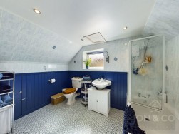 Park View, Moulton, NN3