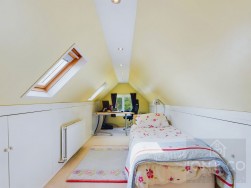 Park View, Moulton, NN3