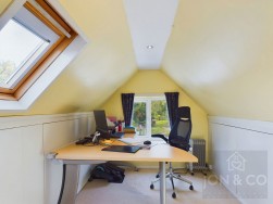 Park View, Moulton, NN3