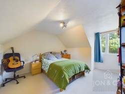 Park View, Moulton, NN3