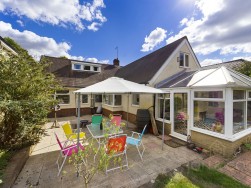 Park View, Moulton, NN3