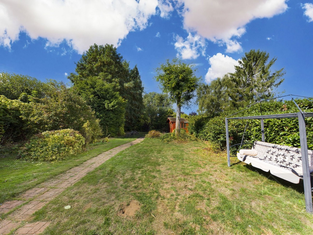Park View, Moulton, NN3