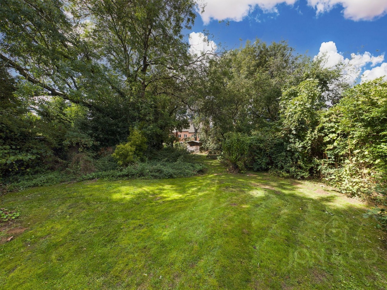 Park View, Moulton, NN3