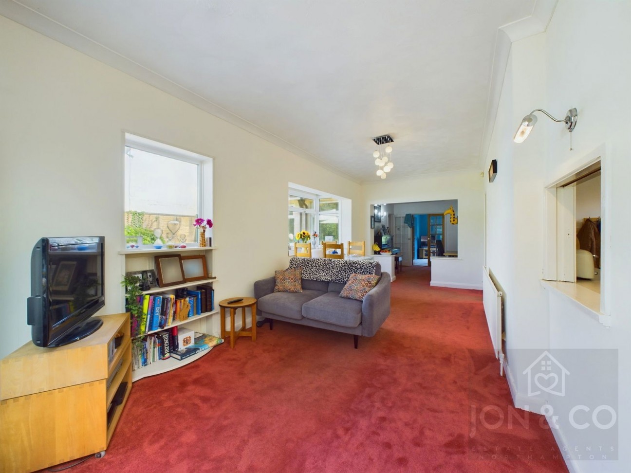 Park View, Moulton, NN3