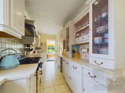 Park View, Moulton, NN3