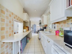 Park View, Moulton, NN3