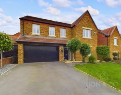 Bluebells Way | Moulton | NN3