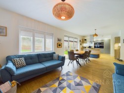 Bluebells Way | Moulton | NN3