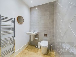 Bluebells Way | Moulton | NN3