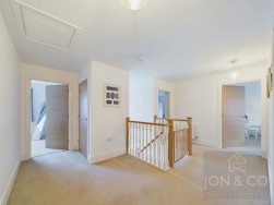 Bluebells Way | Moulton | NN3
