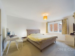 Bluebells Way | Moulton | NN3