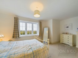 Bluebells Way | Moulton | NN3