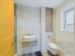 Bluebells Way | Moulton | NN3