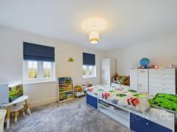 Bluebells Way | Moulton | NN3