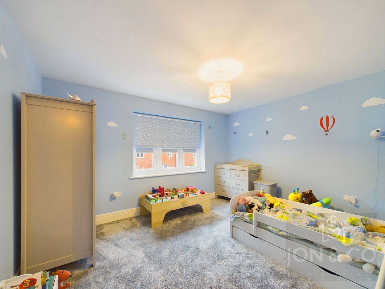 Bluebells Way | Moulton | NN3