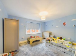 Bluebells Way | Moulton | NN3