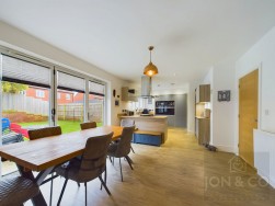 Bluebells Way | Moulton | NN3