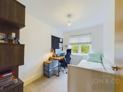 Bluebells Way | Moulton | NN3