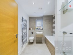 Bluebells Way | Moulton | NN3