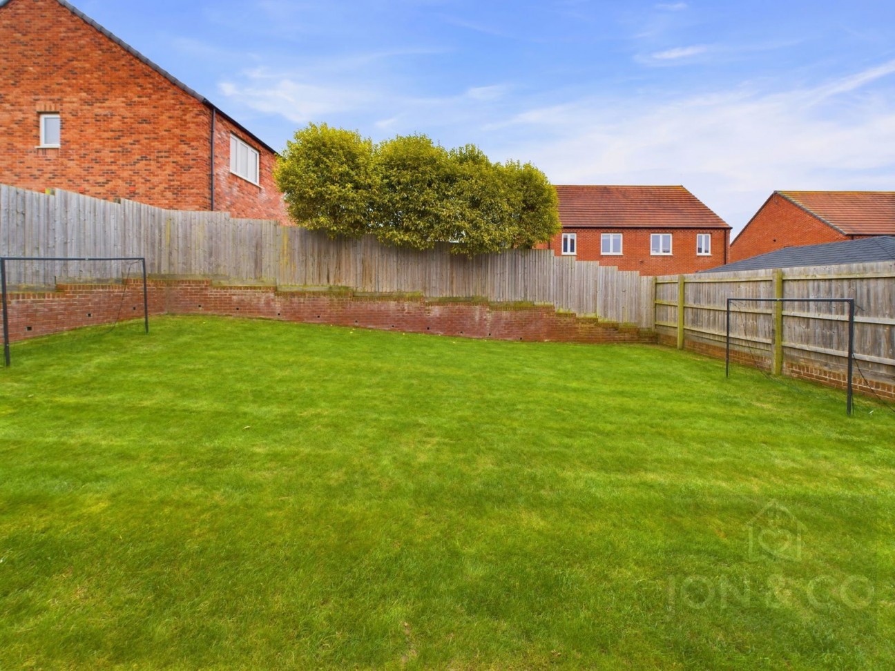 Bluebells Way | Moulton | NN3