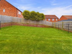 Bluebells Way | Moulton | NN3