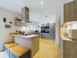 Bluebells Way | Moulton | NN3