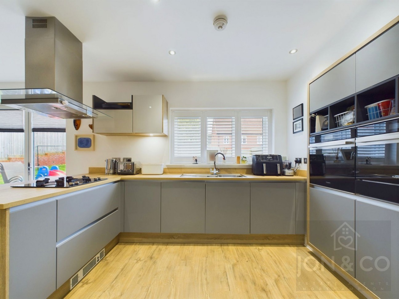 Bluebells Way | Moulton | NN3