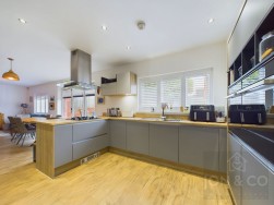 Bluebells Way | Moulton | NN3
