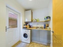 Bluebells Way | Moulton | NN3