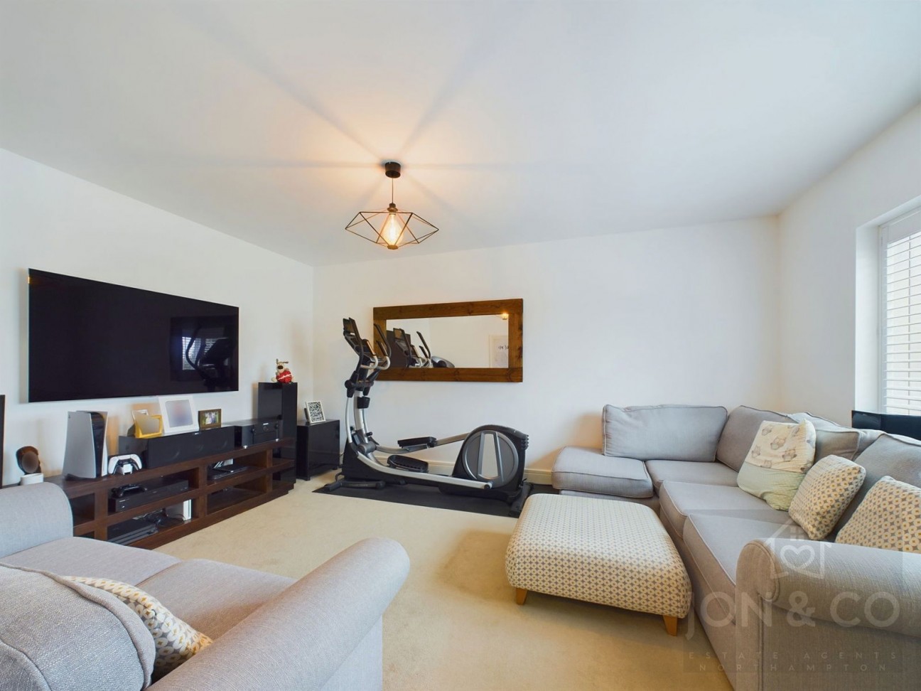 Bluebells Way | Moulton | NN3