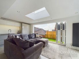 Foxtail Way, St Crispins, NN5