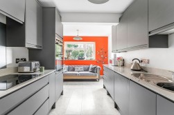 High Street | Spratton | NN6