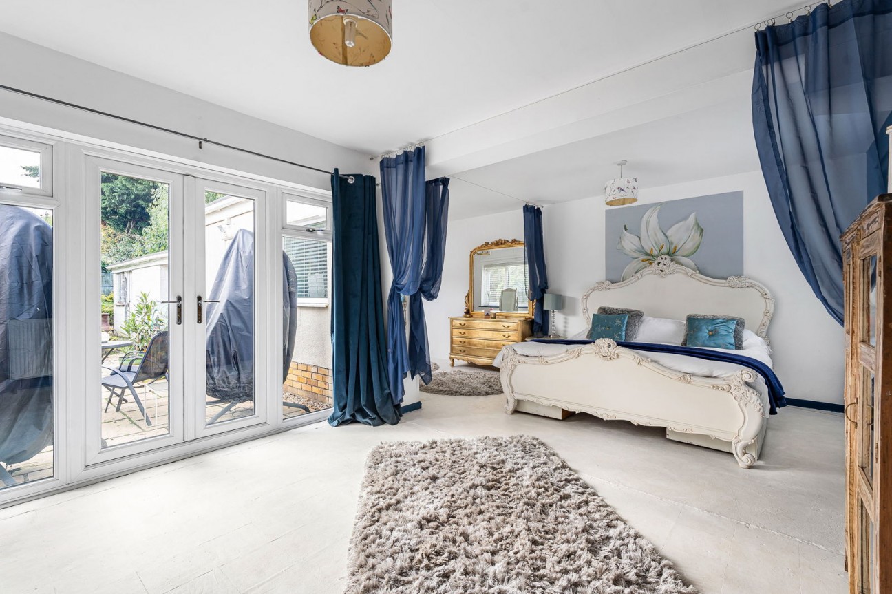 High Street | Spratton | NN6