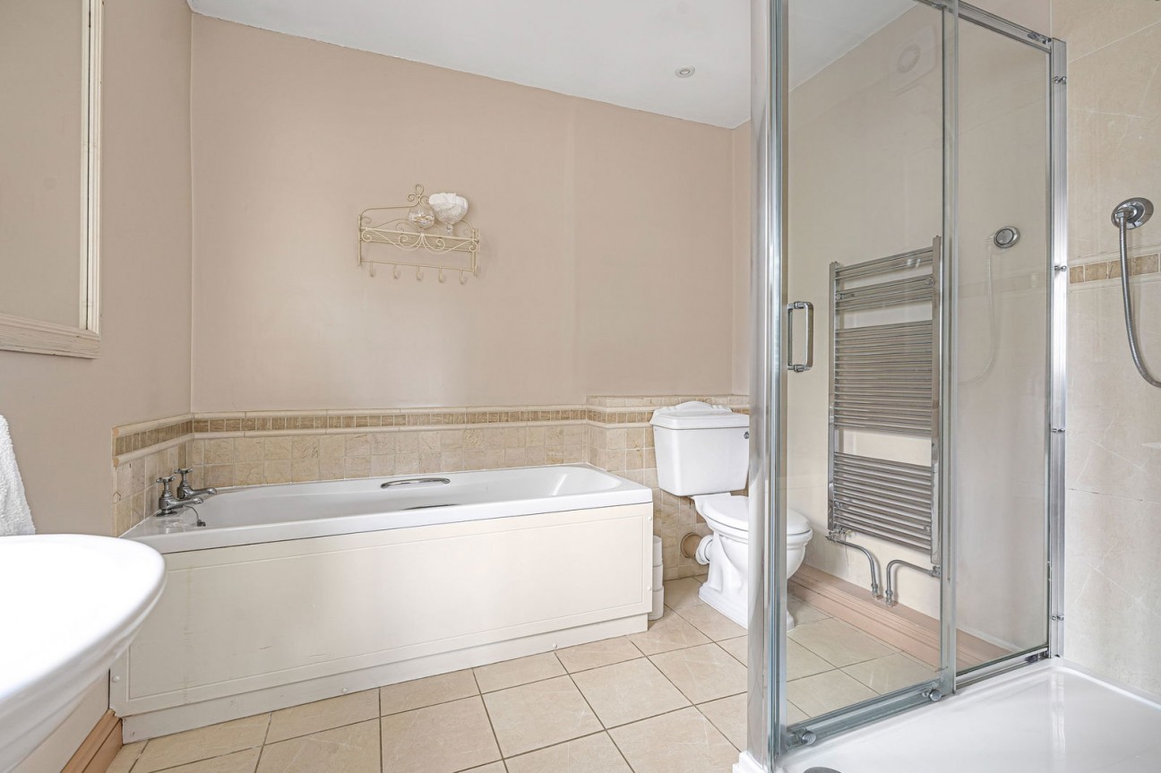 High Street | Spratton | NN6