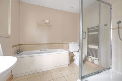 High Street | Spratton | NN6
