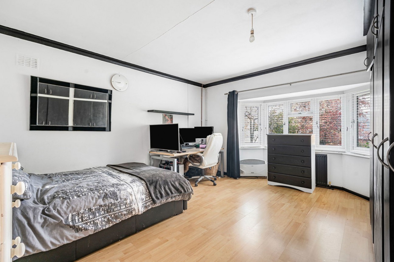 High Street | Spratton | NN6
