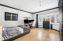 High Street | Spratton | NN6