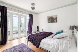 High Street | Spratton | NN6