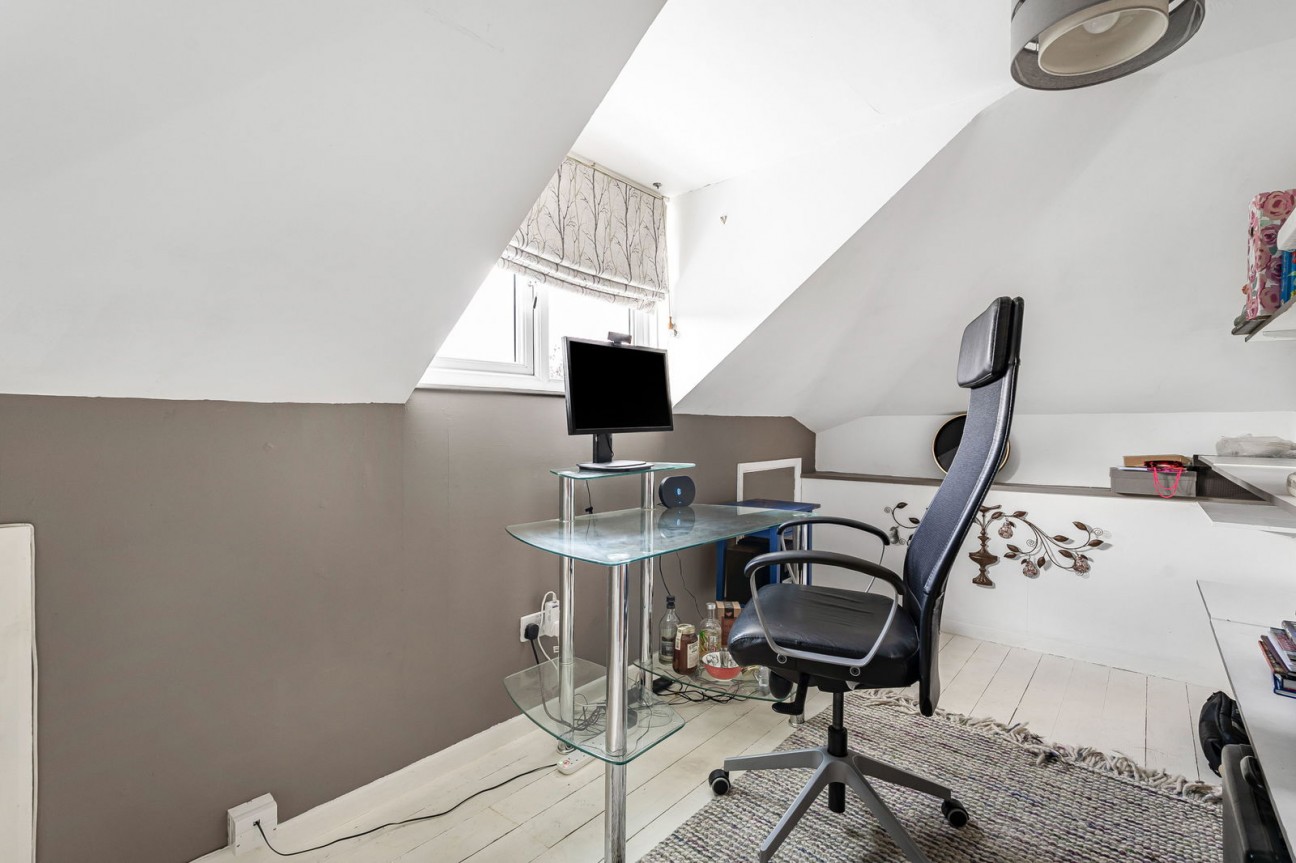 High Street | Spratton | NN6