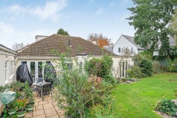 High Street | Spratton | NN6
