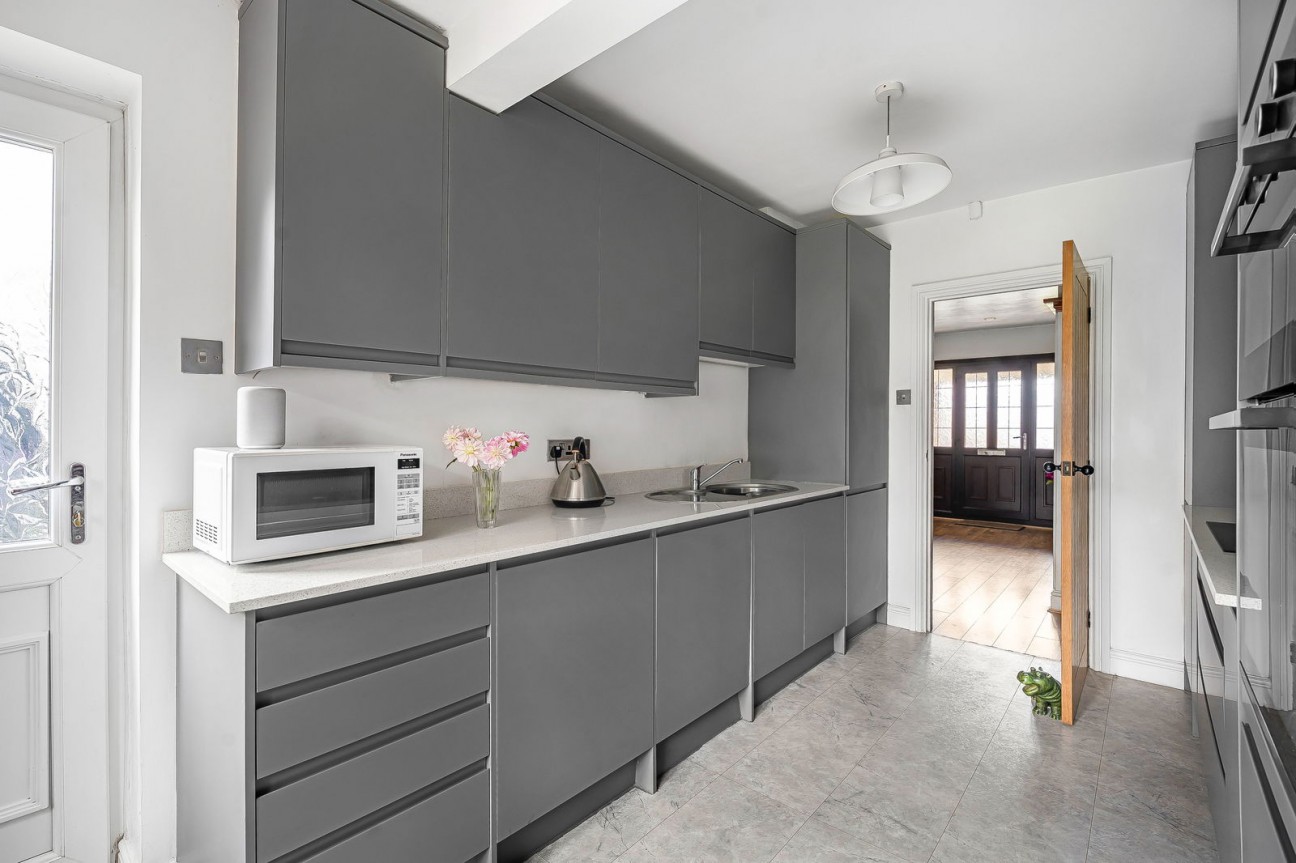 High Street | Spratton | NN6