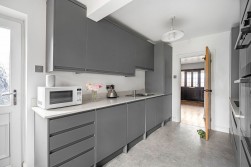 High Street | Spratton | NN6
