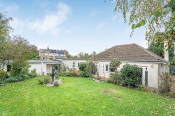 High Street | Spratton | NN6