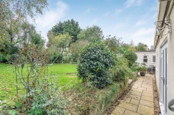 High Street | Spratton | NN6