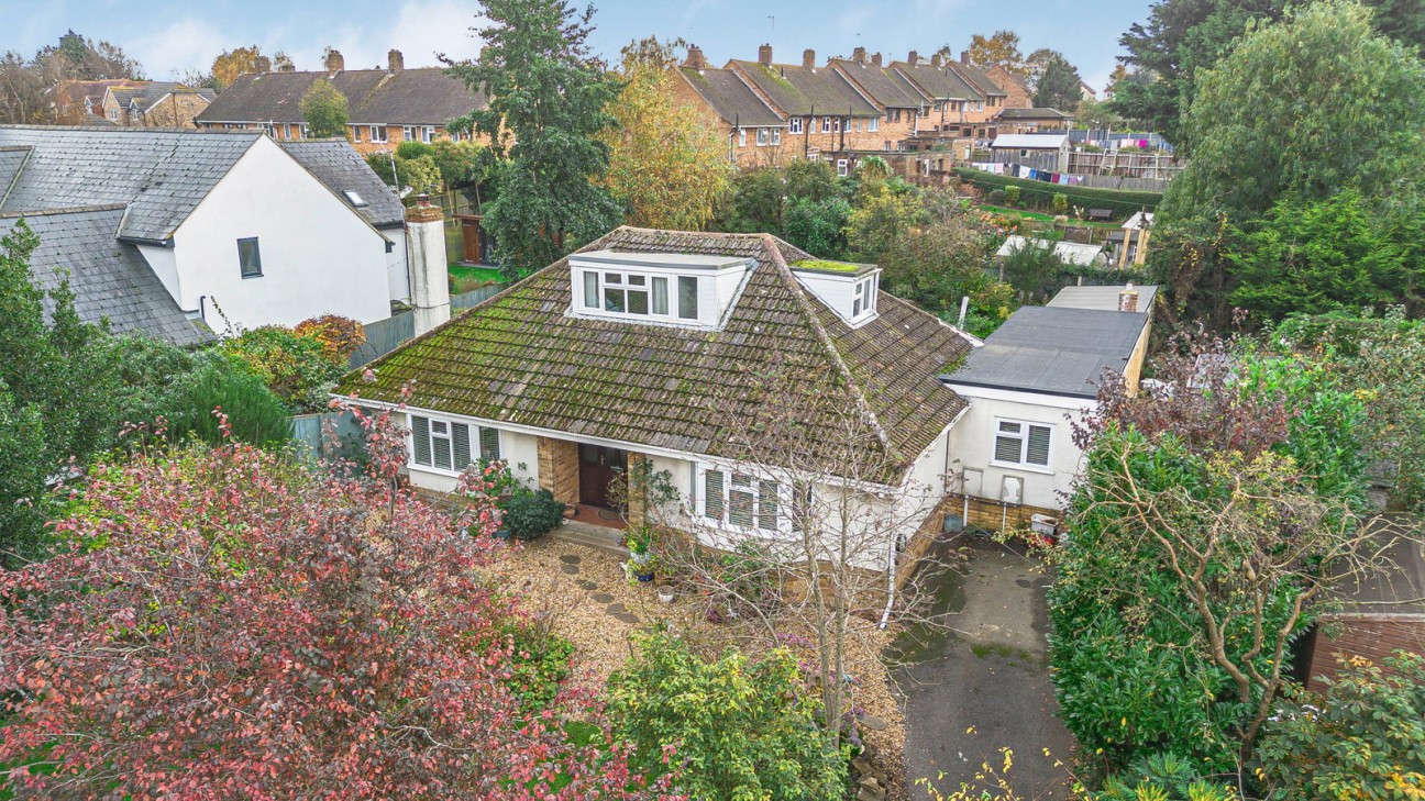 High Street | Spratton | NN6
