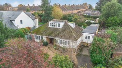 High Street | Spratton | NN6