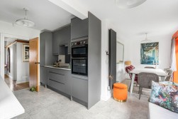 High Street | Spratton | NN6
