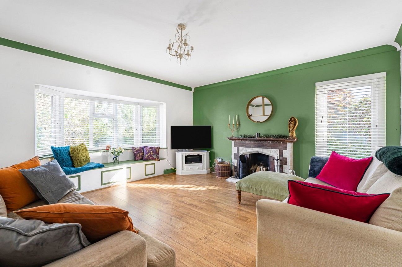 High Street | Spratton | NN6