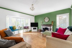 High Street | Spratton | NN6
