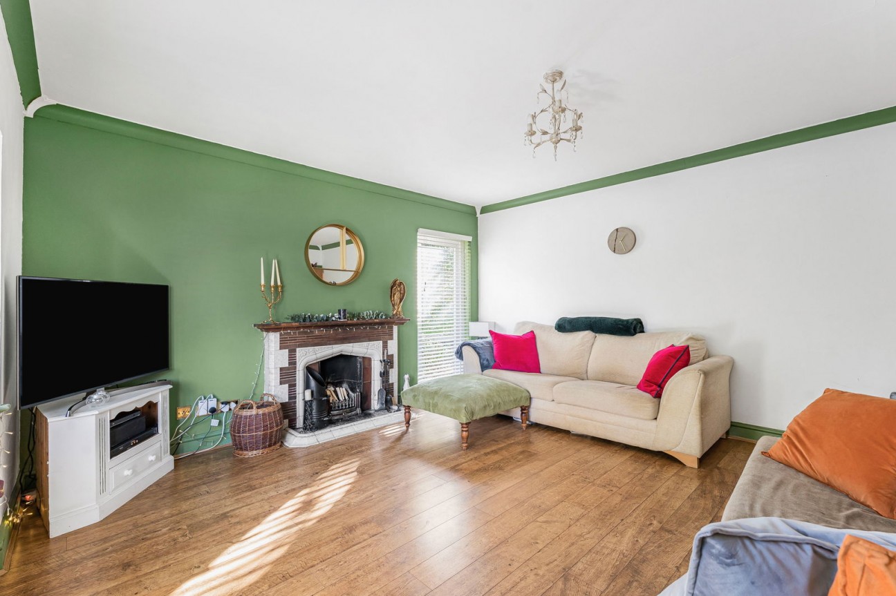 High Street | Spratton | NN6